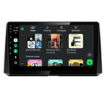 Stacja multimedialna Toyota Corolla 2019 - 2022 GMS 6674RK Navix