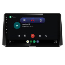 Stacja multimedialna Toyota Corolla 2019 - 2022 GMS 6674RK Navix
