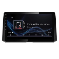 Stacja multimedialna Toyota Corolla 2019 - 2022 GMS 6674RK Navix