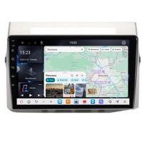 Stacja multimedialna Toyota Corolla Verso 2004 - 2009 GMS 6675RK Navix
