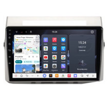 Stacja multimedialna Toyota Corolla Verso 2004 - 2009 GMS 6675RK Navix