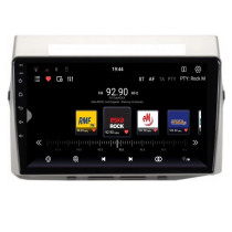 Stacja multimedialna Toyota Corolla Verso 2004 - 2009 GMS 6675RK Navix