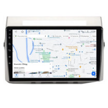 Stacja multimedialna Toyota Corolla Verso 2004 - 2009 GMS 6675RK Navix