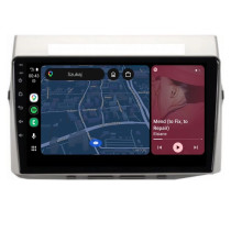 Stacja multimedialna Toyota Corolla Verso 2004 - 2009 GMS 6675RK Navix