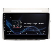Stacja multimedialna Toyota Corolla Verso 2004 - 2009 GMS 6675RK Navix