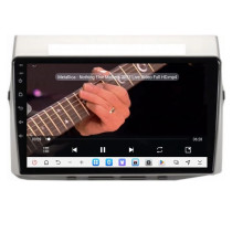Stacja multimedialna Toyota Corolla Verso 2004 - 2009 GMS 6675RK Navix