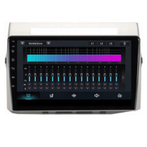 Stacja multimedialna Toyota Corolla Verso 2004 - 2009 GMS 6675RK Navix