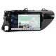 Stacja multimedialna Toyota Hilux 2015 - 2020 GMS 6674RK Navix