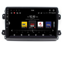 Stacja multimedialna Fiat Ducato 2021 - 2025 GMS 6675RK Navix