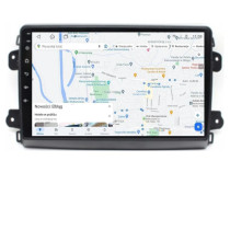 Stacja multimedialna Fiat Ducato 2021 - 2025 GMS 6675RK Navix