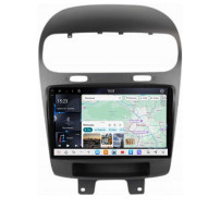 Stacja multimedialna Fiat Freemont 2011 - 2015 GMS 6675RK Navix