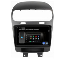 Stacja multimedialna Fiat Freemont 2011 - 2015 GMS 6675RK Navix