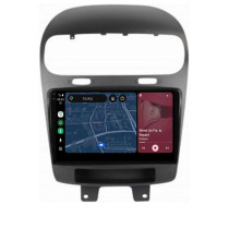 Stacja multimedialna Fiat Freemont 2011 - 2015 GMS 6675RK Navix
