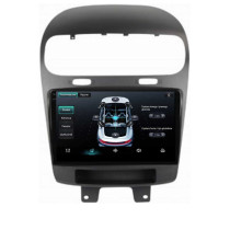 Stacja multimedialna Fiat Freemont 2011 - 2015 GMS 6675RK Navix