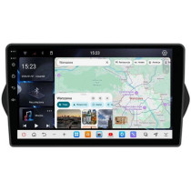 Stacja multimedialna Fiat Tipo 2015 - 2018 GMS 6675RK Navix