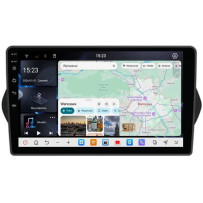 Stacja multimedialna Fiat Tipo 2015 - 2018 GMS 6675RK Navix