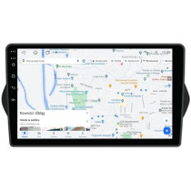 Stacja multimedialna Fiat Tipo 2015 - 2018 GMS 6675RK Navix