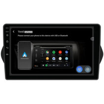 Stacja multimedialna Fiat Tipo 2015 - 2018 GMS 6675RK Navix