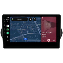 Stacja multimedialna Fiat Tipo 2015 - 2018 GMS 6675RK Navix
