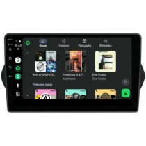 Stacja multimedialna Fiat Tipo 2015 - 2018 GMS 6675RK Navix