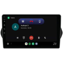 Stacja multimedialna Fiat Tipo 2015 - 2018 GMS 6675RK Navix