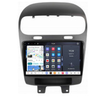 Stacja multimedialna Dodge Journey 2011 - 2020 GMS 6675RK Navix