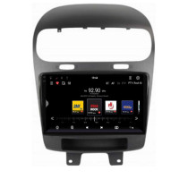 Stacja multimedialna Dodge Journey 2011 - 2020 GMS 6675RK Navix