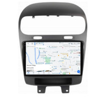 Stacja multimedialna Dodge Journey 2011 - 2020 GMS 6675RK Navix