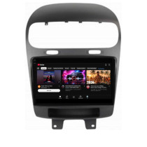 Stacja multimedialna Dodge Journey 2011 - 2020 GMS 6675RK Navix