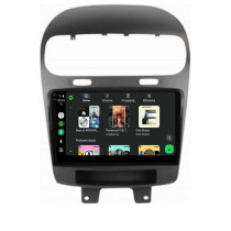 Stacja multimedialna Dodge Journey 2011 - 2020 GMS 6675RK Navix