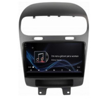 Stacja multimedialna Dodge Journey 2011 - 2020 GMS 6675RK Navix