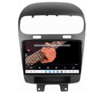 Stacja multimedialna Dodge Journey 2011 - 2020 GMS 6675RK Navix