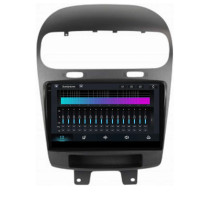 Stacja multimedialna Dodge Journey 2011 - 2020 GMS 6675RK Navix