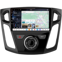 Stacja multimedialna Ford Focus 2012 - 2017 GMS 6675RK Navix