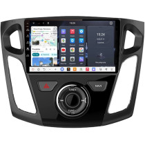 Stacja multimedialna Ford Focus 2012 - 2017 GMS 6675RK Navix