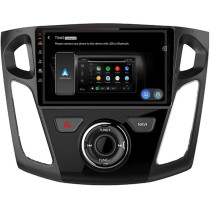 Stacja multimedialna Ford Focus 2012 - 2017 GMS 6675RK Navix