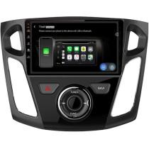 Stacja multimedialna Ford Focus 2012 - 2017 GMS 6675RK Navix