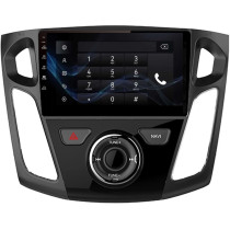 Stacja multimedialna Ford Focus 2012 - 2017 GMS 6675RK Navix