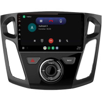 Stacja multimedialna Ford Focus 2012 - 2017 GMS 6675RK Navix