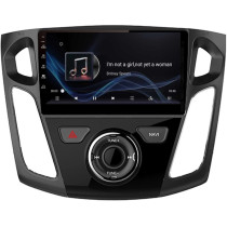 Stacja multimedialna Ford Focus 2012 - 2017 GMS 6675RK Navix