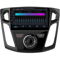 Stacja multimedialna Ford Focus 2012 - 2017 GMS 6675RK Navix