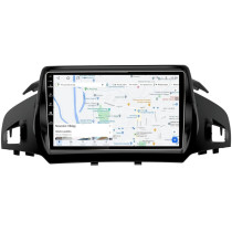 Stacja multimedialna Ford Kuga 2013 - 2018 GMS 6675RK Navix