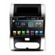 Stacja multimedialna Nissan X-Trail 2007 - 2013 GMS 9974TQ 4+32GB Navix