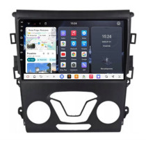 Stacja multimedialna Ford Mondeo MK5 2014 - 2018 GMS 6675RK Navix