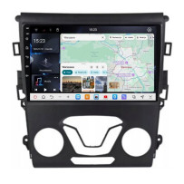 Stacja multimedialna Ford Mondeo MK5 2014 - 2018 GMS 6675RK Navix