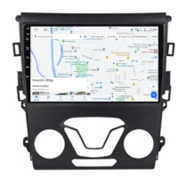 Stacja multimedialna Ford Mondeo MK5 2014 - 2018 GMS 6675RK Navix