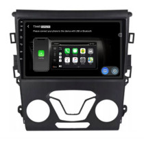 Stacja multimedialna Ford Mondeo MK5 2014 - 2018 GMS 6675RK Navix
