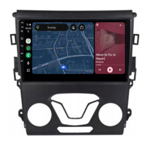 Stacja multimedialna Ford Mondeo MK5 2014 - 2018 GMS 6675RK Navix