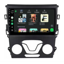Stacja multimedialna Ford Mondeo MK5 2014 - 2018 GMS 6675RK Navix