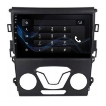 Stacja multimedialna Ford Mondeo MK5 2014 - 2018 GMS 6675RK Navix